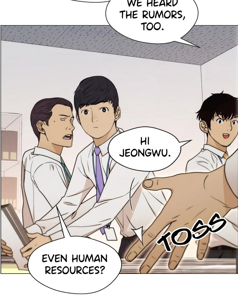 A Man's Man Chapter 101 - Page 44