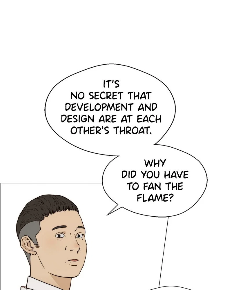 A Man's Man Chapter 101 - Page 45