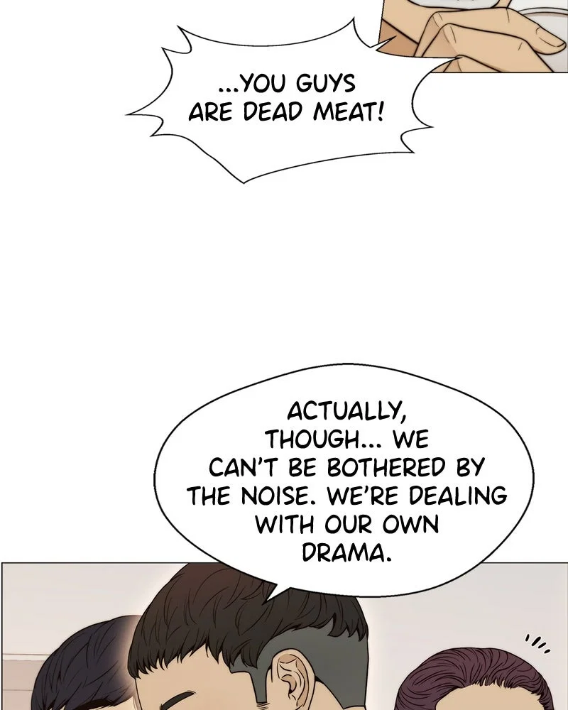 A Man's Man Chapter 101 - Page 47