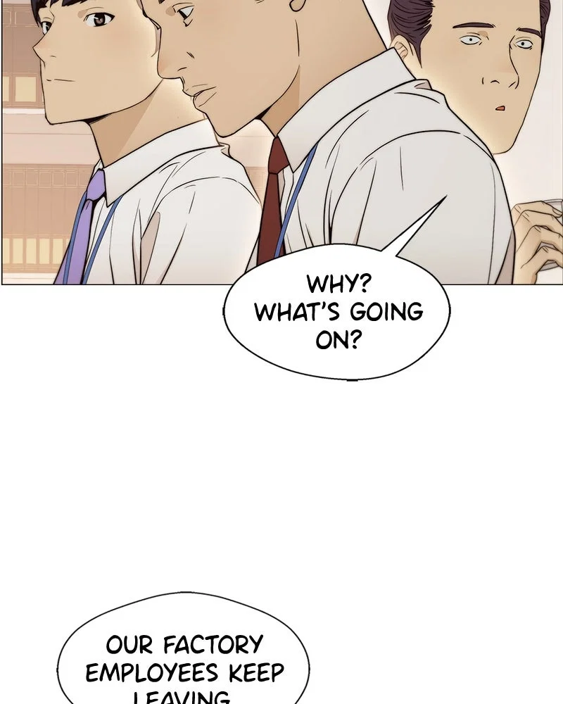 A Man's Man Chapter 101 - Page 48