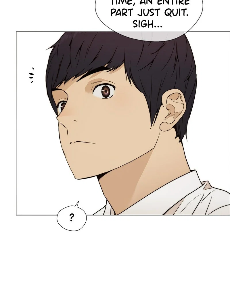 A Man's Man Chapter 101 - Page 50