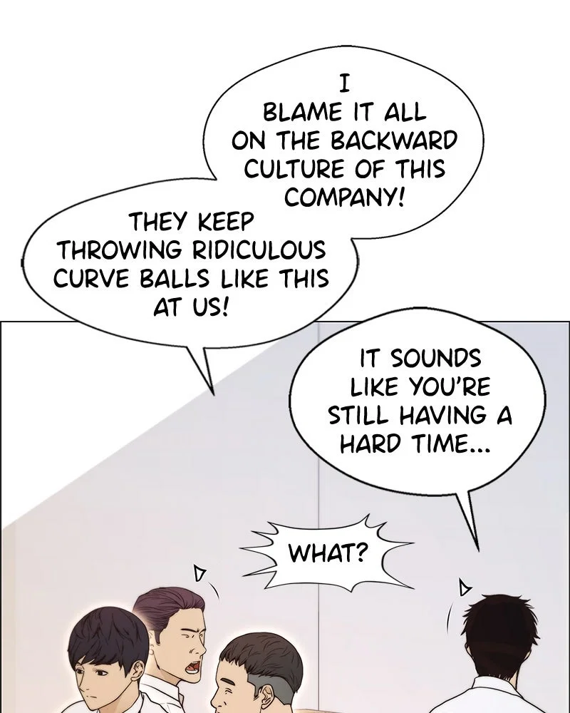 A Man's Man Chapter 101 - Page 51