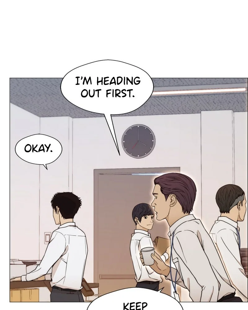 A Man's Man Chapter 101 - Page 57