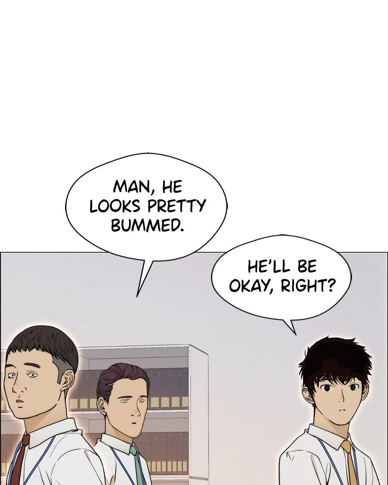 A Man's Man Chapter 101 - Page 59