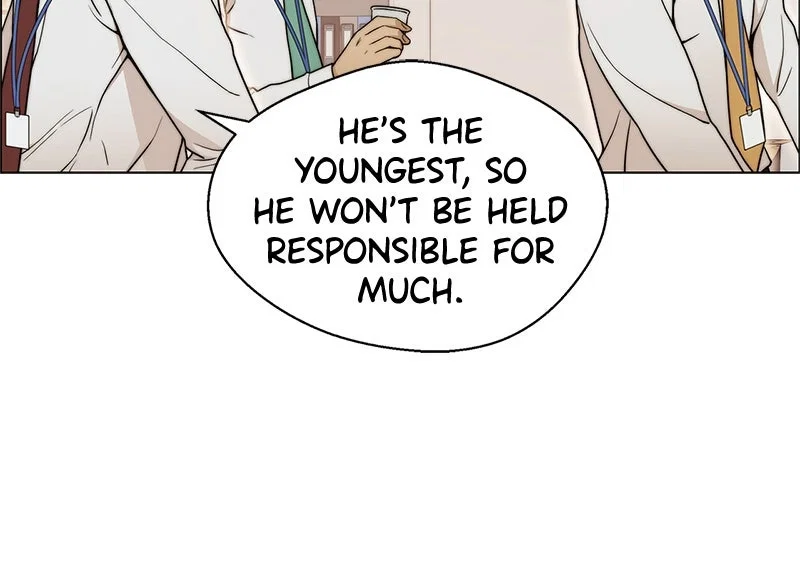A Man's Man Chapter 101 - Page 60