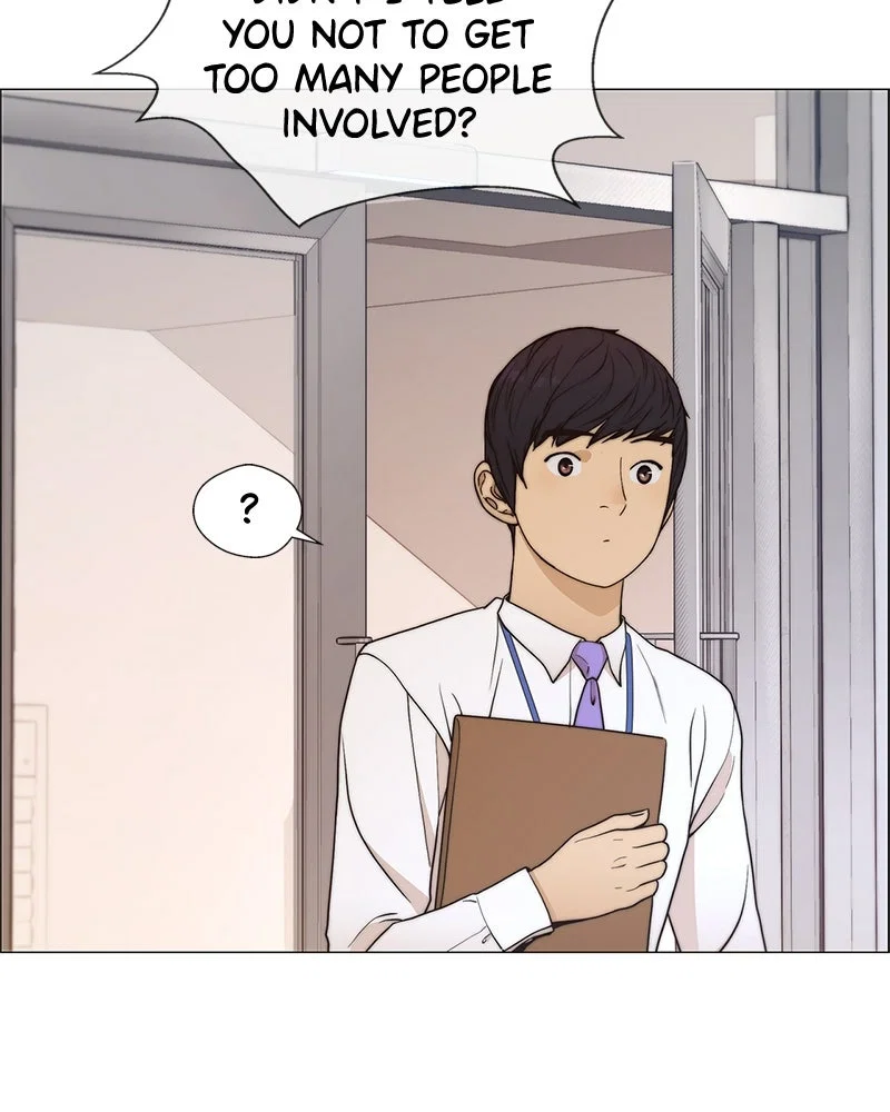 A Man's Man Chapter 101 - Page 63