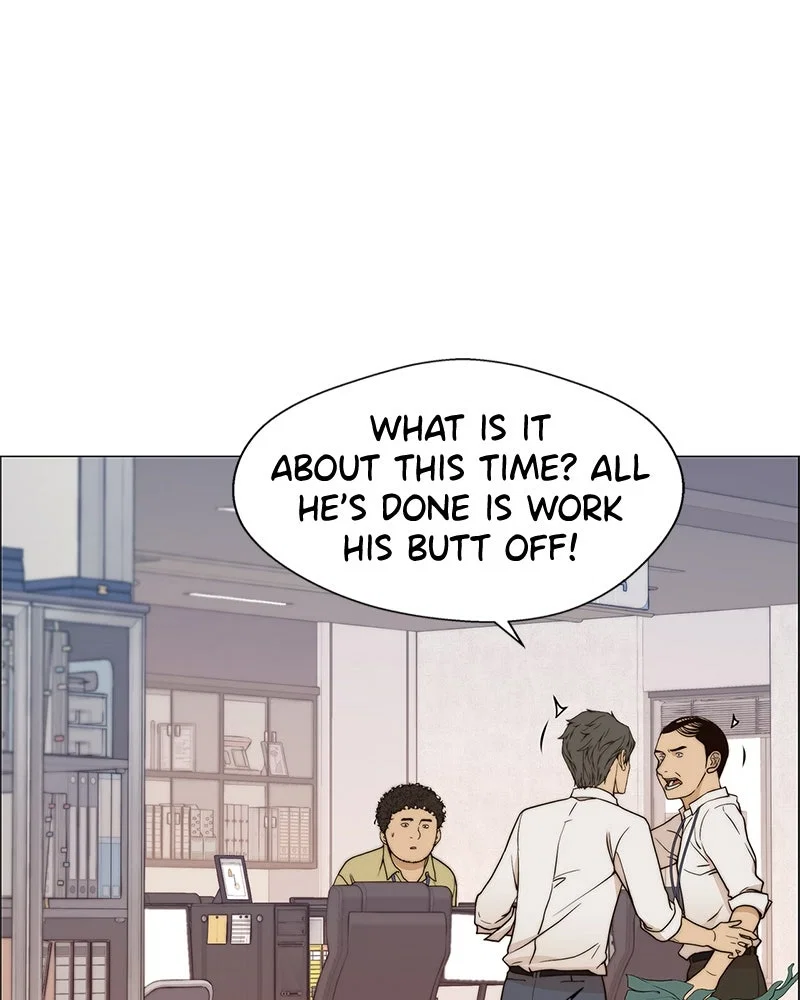 A Man's Man Chapter 101 - Page 64