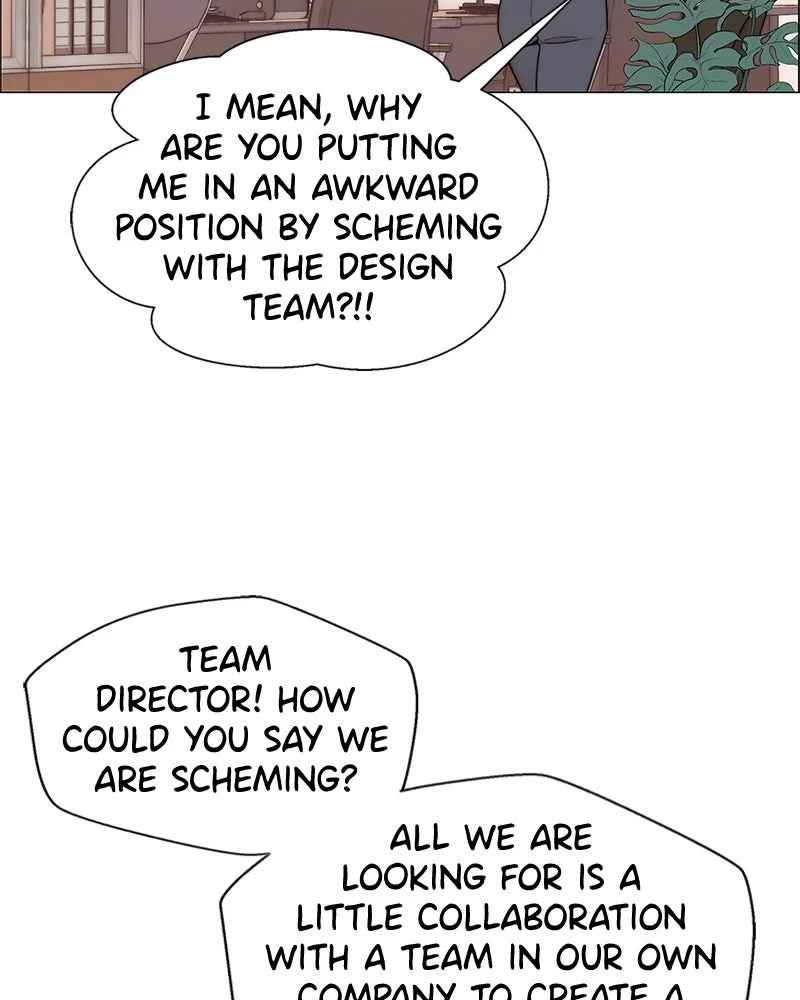A Man's Man Chapter 101 - Page 65