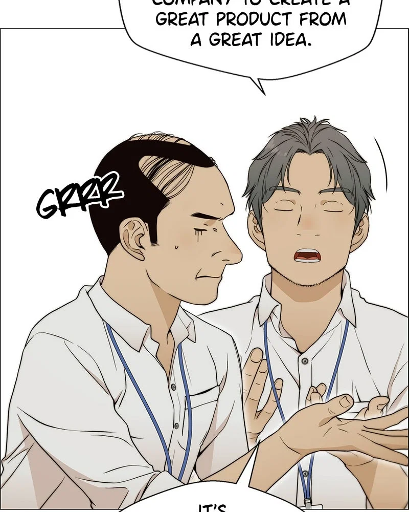 A Man's Man Chapter 101 - Page 66