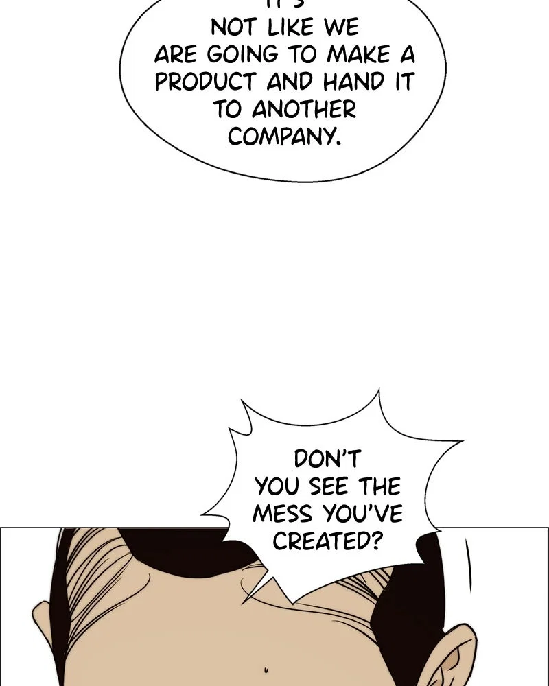 A Man's Man Chapter 101 - Page 67