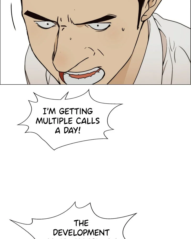A Man's Man Chapter 101 - Page 68