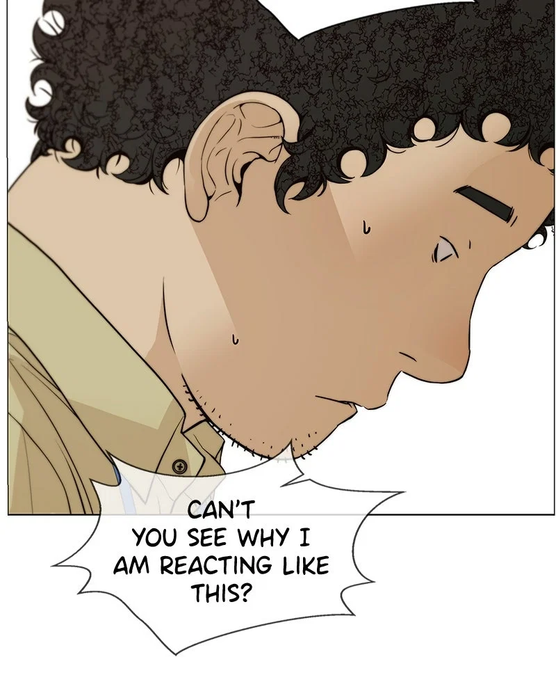 A Man's Man Chapter 101 - Page 71
