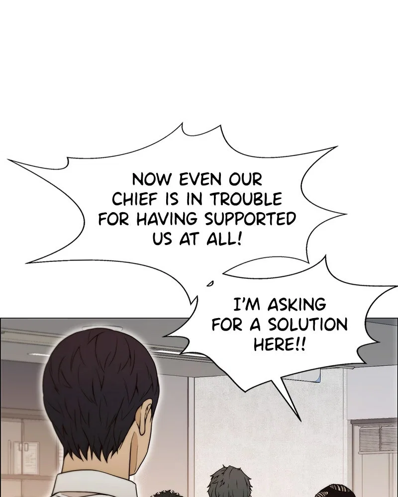 A Man's Man Chapter 101 - Page 73