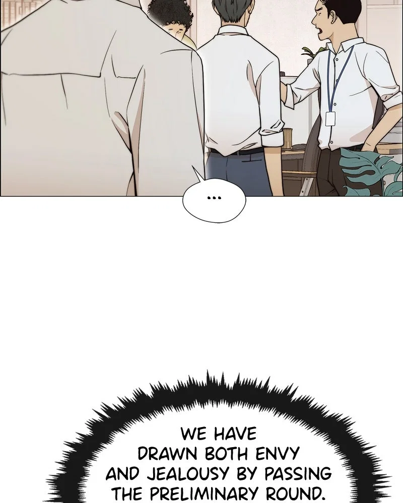 A Man's Man Chapter 101 - Page 74