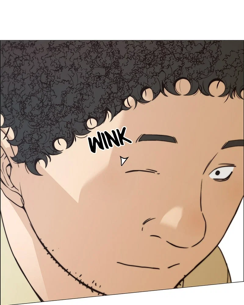 A Man's Man Chapter 101 - Page 78