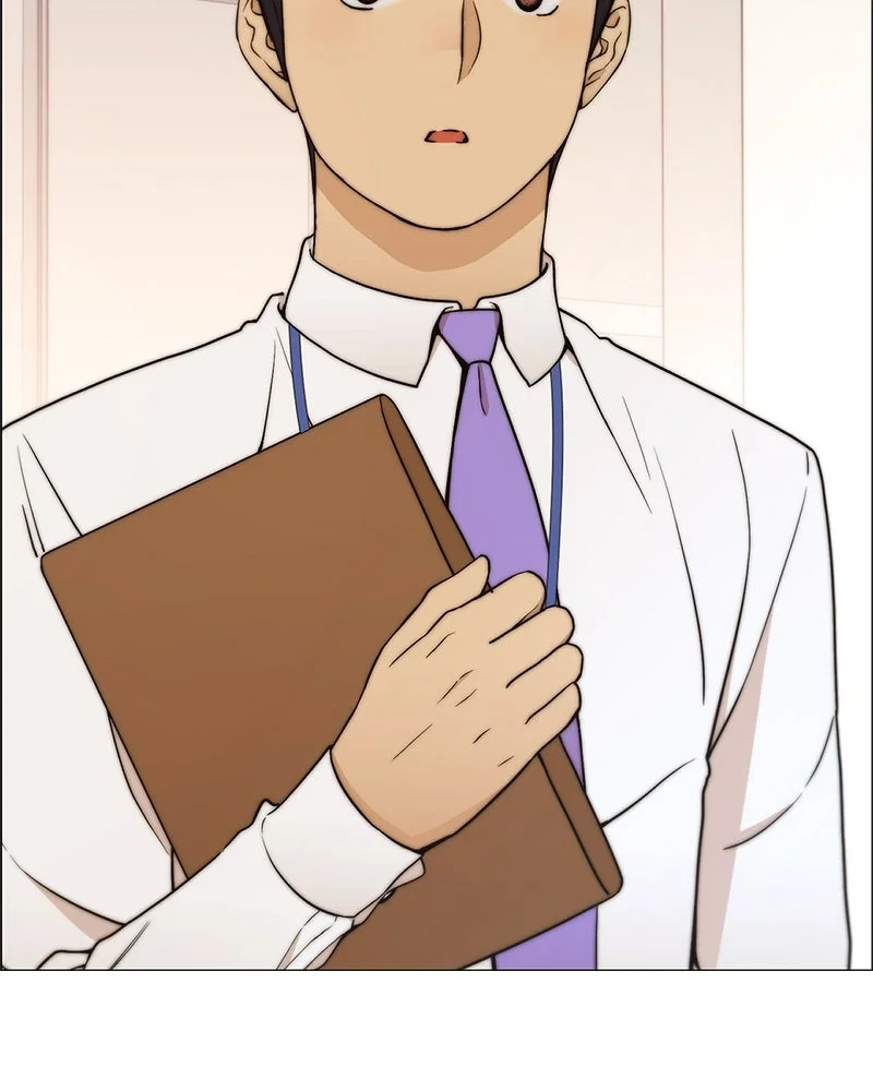 A Man's Man Chapter 101 - Page 80