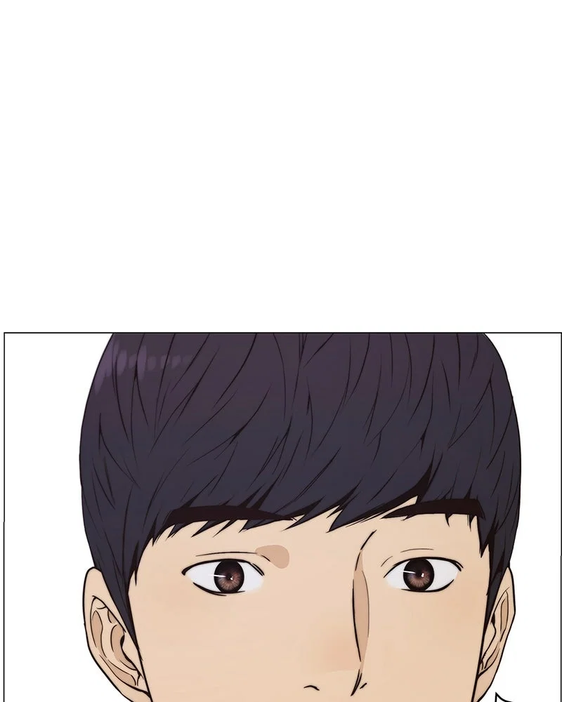A Man's Man Chapter 101 - Page 82