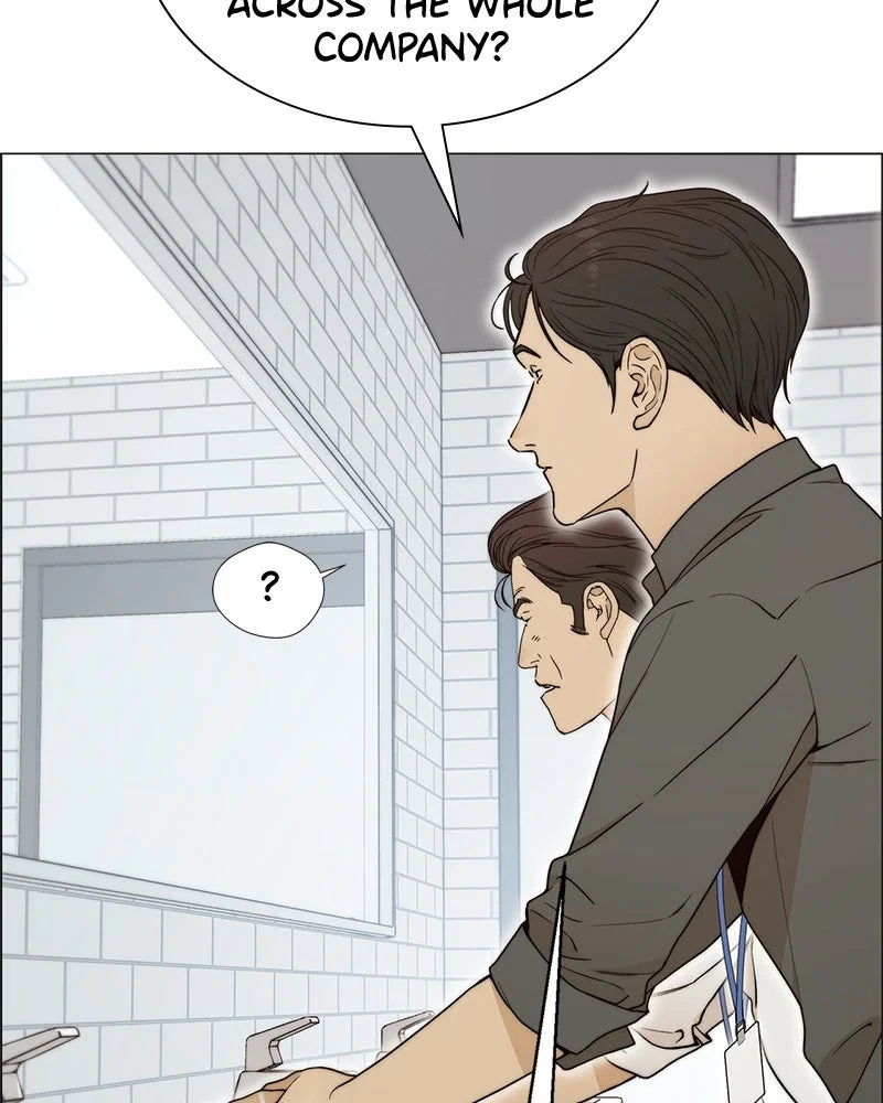 A Man's Man Chapter 101 - Page 87