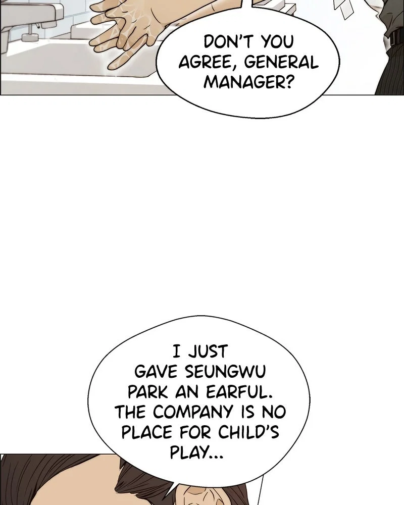 A Man's Man Chapter 101 - Page 88