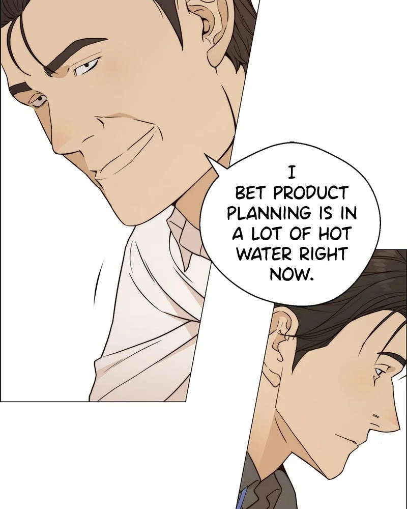 A Man's Man Chapter 101 - Page 89