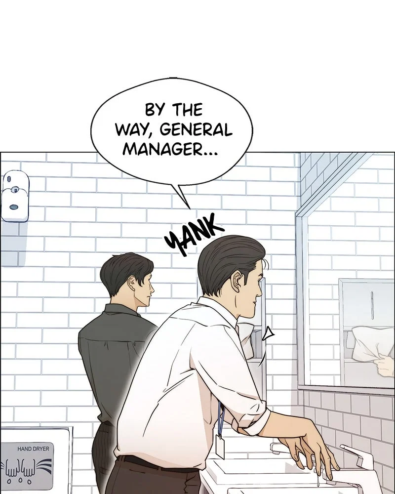 A Man's Man Chapter 101 - Page 91