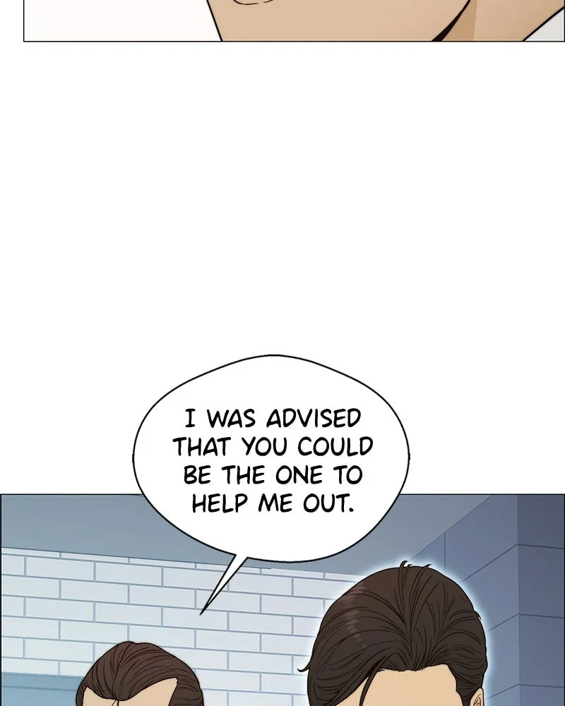 A Man's Man Chapter 101 - Page 94
