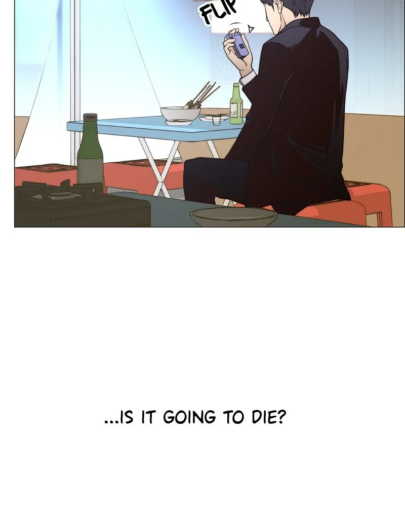 A Man's Man Chapter 101 - Page 116