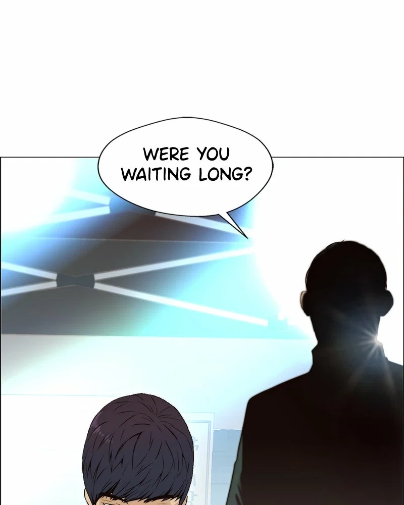 A Man's Man Chapter 101 - Page 119