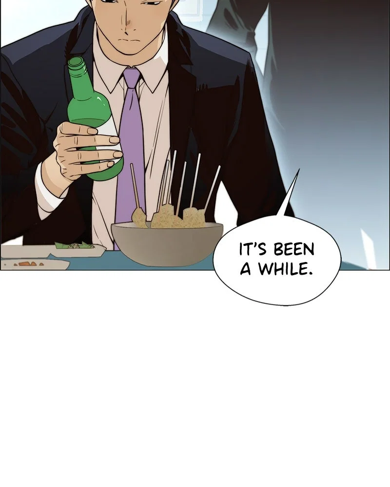 A Man's Man Chapter 101 - Page 120
