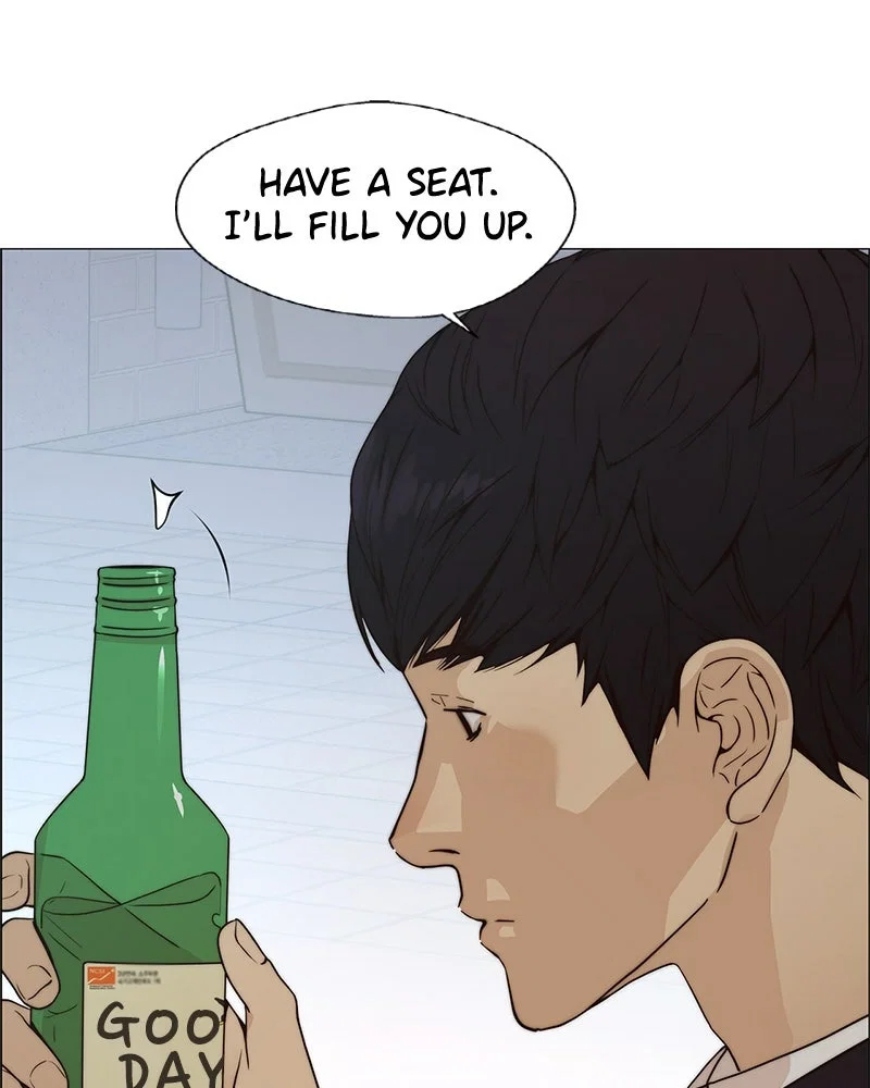 A Man's Man Chapter 101 - Page 121