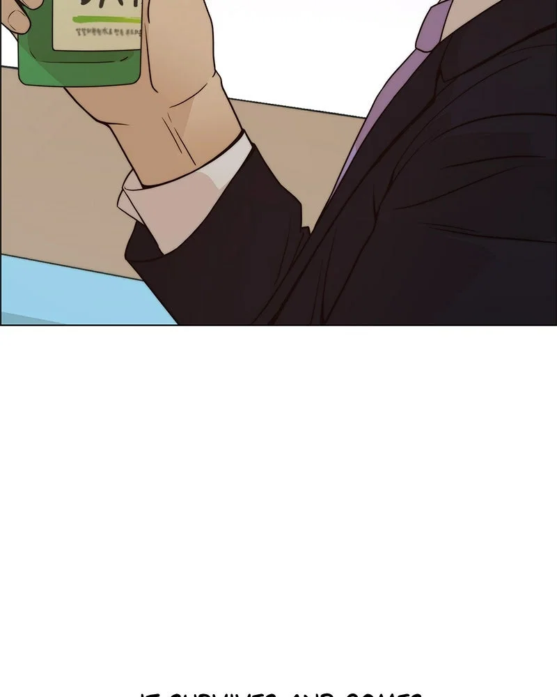A Man's Man Chapter 101 - Page 122
