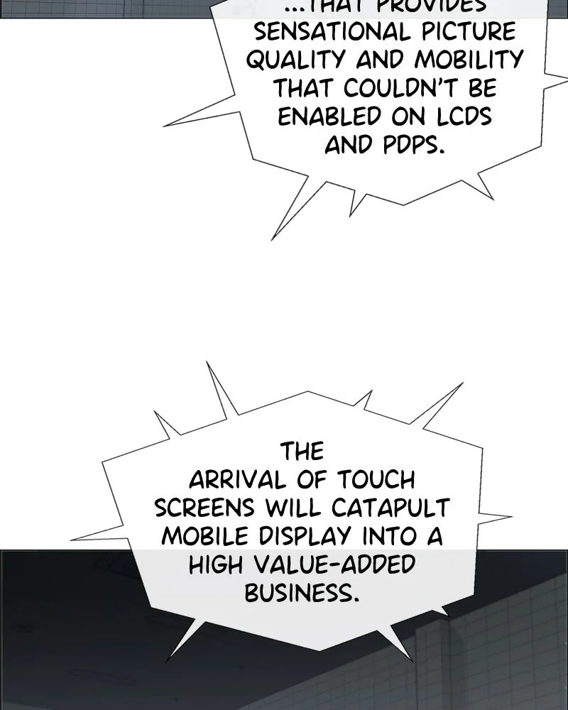 A Man's Man Chapter 106 - Page 2