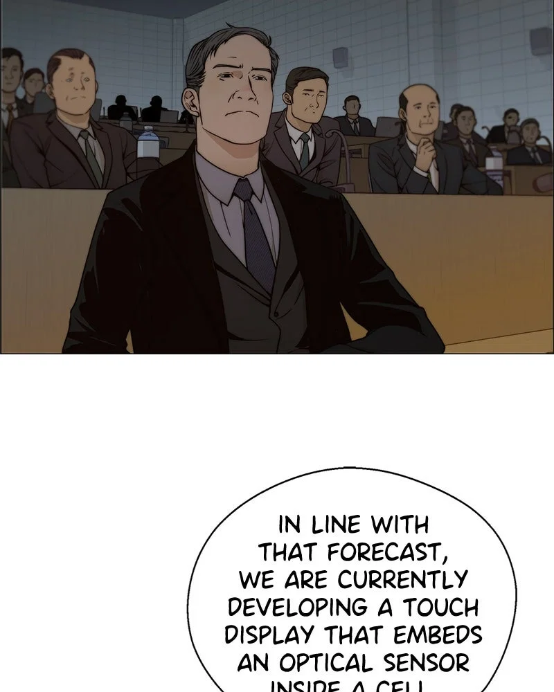 A Man's Man Chapter 106 - Page 3