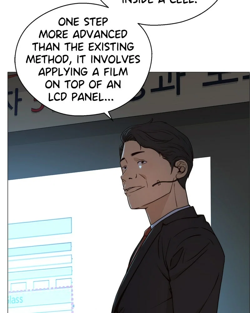 A Man's Man Chapter 106 - Page 4