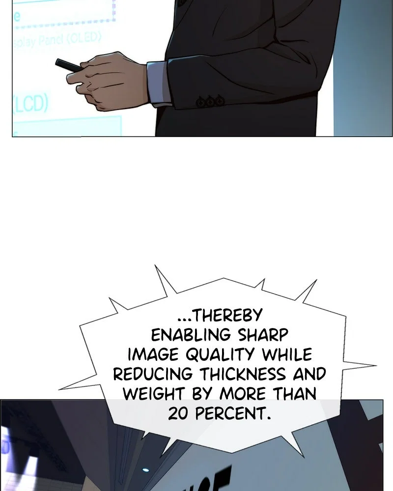 A Man's Man Chapter 106 - Page 5
