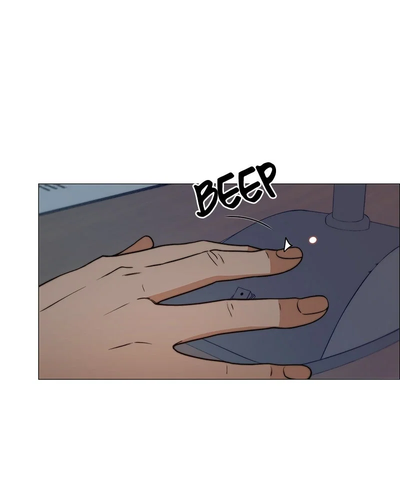 A Man's Man Chapter 106 - Page 7