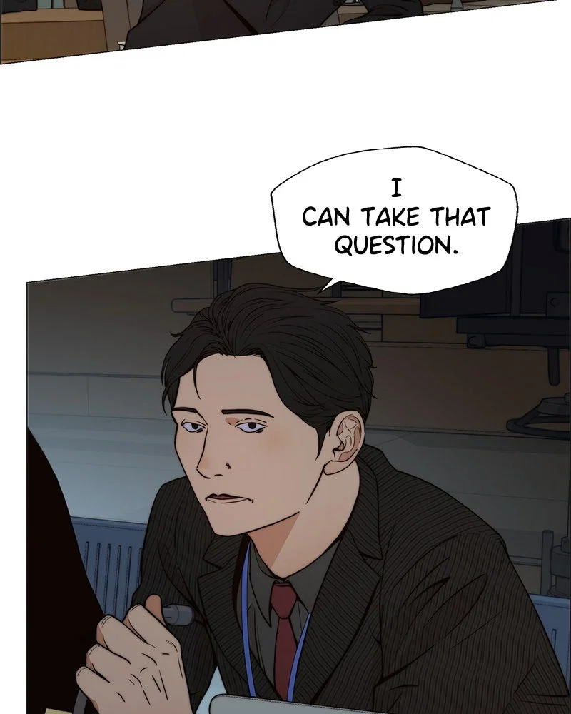 A Man's Man Chapter 106 - Page 9