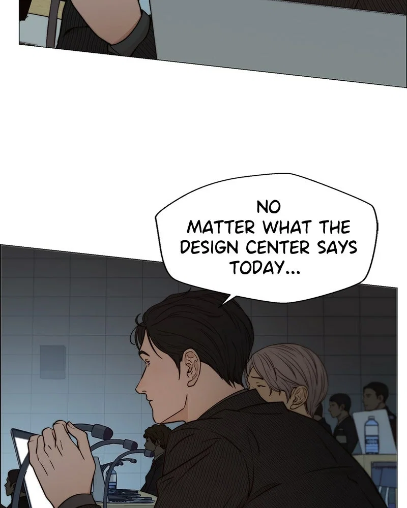 A Man's Man Chapter 106 - Page 10