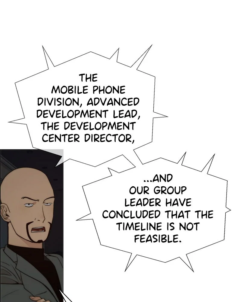 A Man's Man Chapter 106 - Page 12