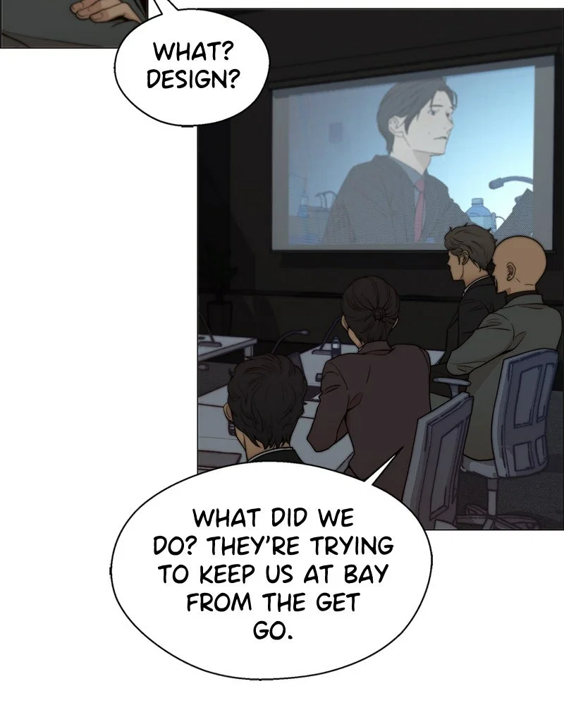 A Man's Man Chapter 106 - Page 13