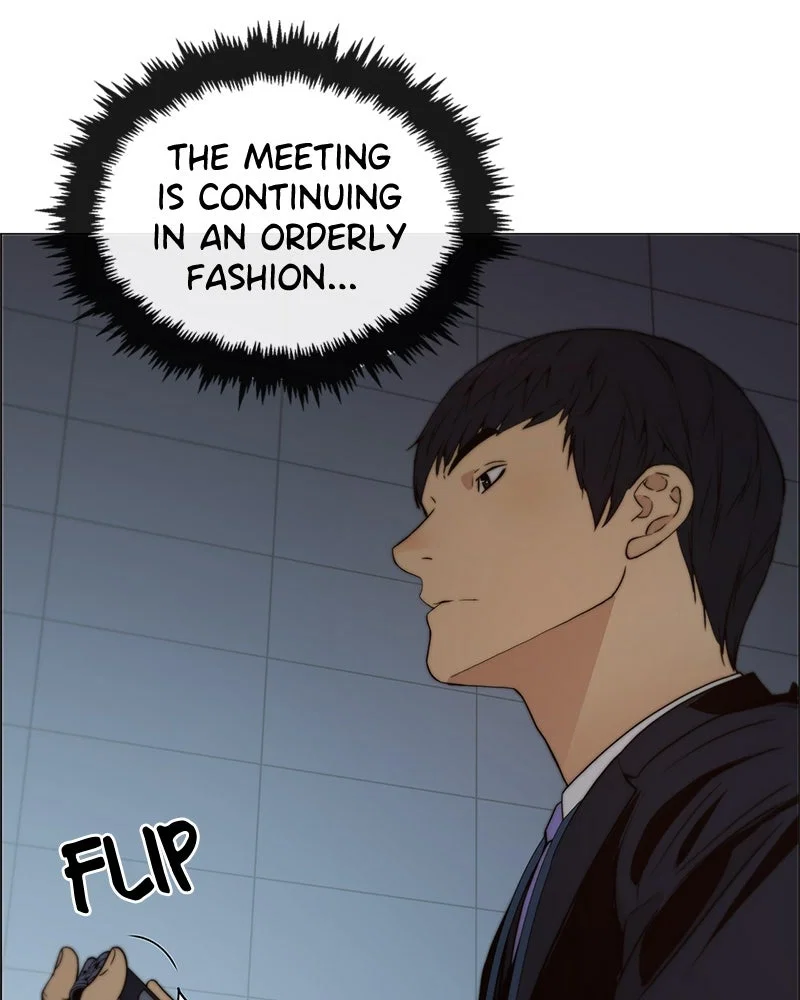 A Man's Man Chapter 106 - Page 17