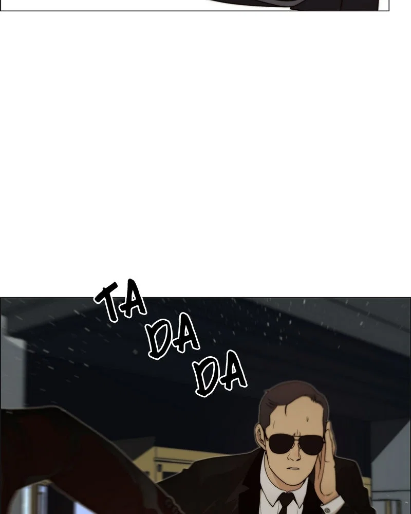 A Man's Man Chapter 106 - Page 22
