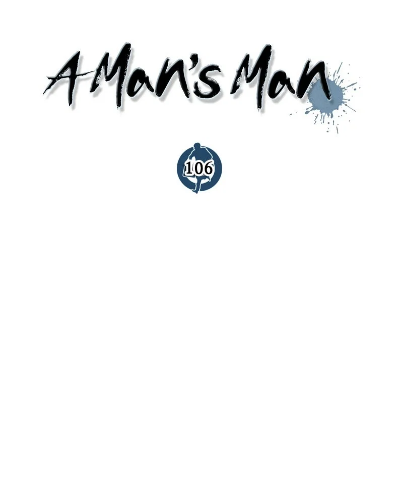 A Man's Man Chapter 106 - Page 27