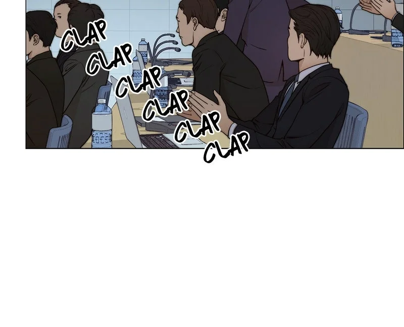 A Man's Man Chapter 106 - Page 33