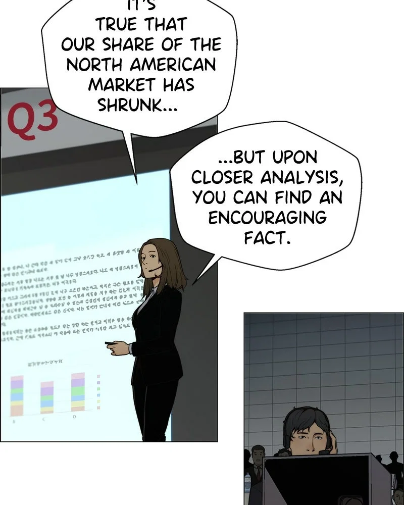 A Man's Man Chapter 106 - Page 38