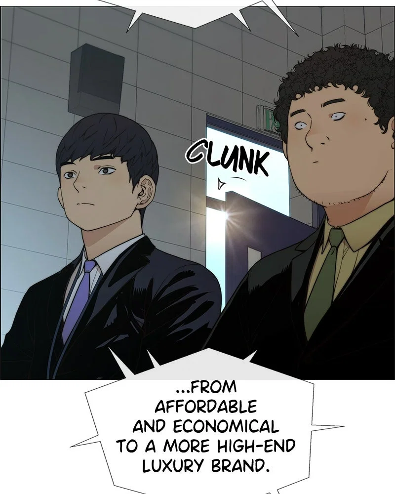 A Man's Man Chapter 106 - Page 40