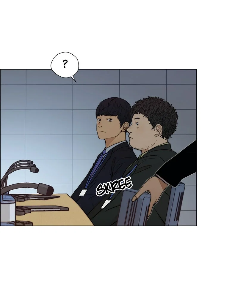 A Man's Man Chapter 106 - Page 43