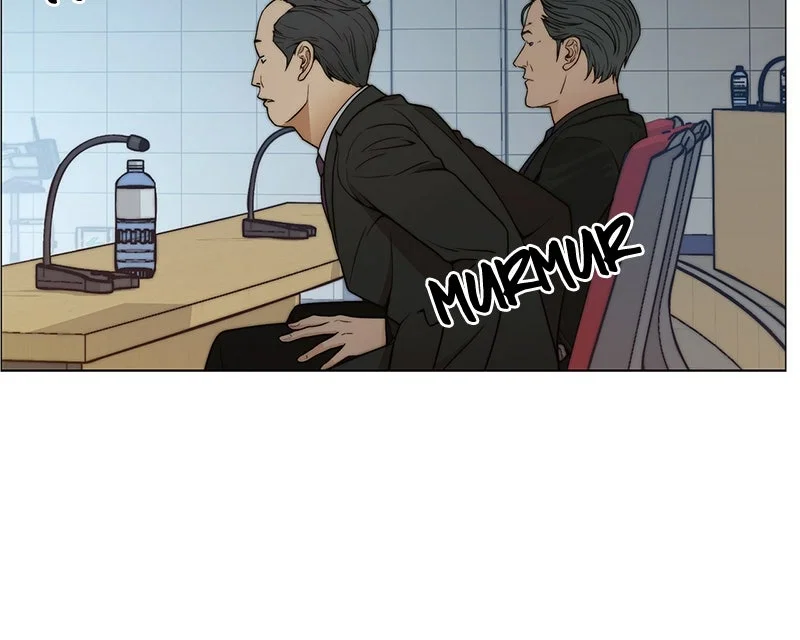 A Man's Man Chapter 106 - Page 61