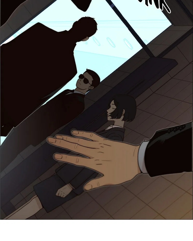 A Man's Man Chapter 106 - Page 64