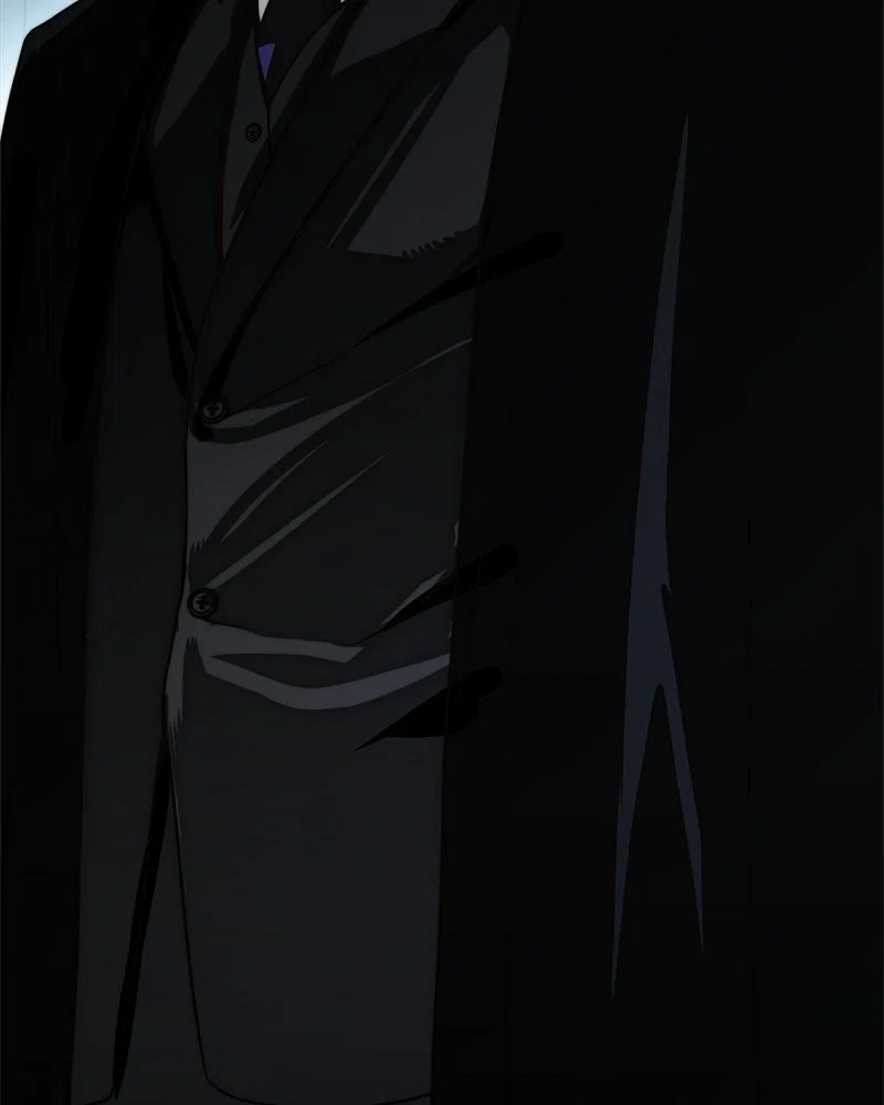 A Man's Man Chapter 106 - Page 69